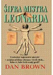kniha Šifra mistra Leonarda, Metafora 2003