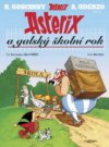 Asterix a galský školní rok