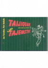 Taijiquan a jeho tajemství