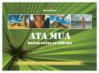 Ata Mua - kolem světa za 800 dní