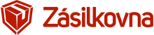 Logo Zásilkovny