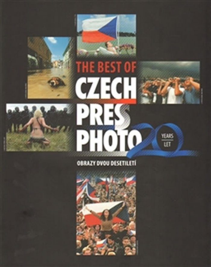 Czech Press Photo