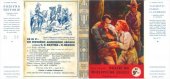 kniha Bratři na nebezpečné stezce Dobrodružný román = (Brothers on the Trail), Zmatlík a Palička 1938