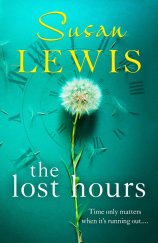 kniha The Lost Hours, HarperCollins Publishers 2021