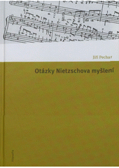 kniha Otázky Nietzschova myšlení, Filosofia 2012