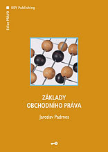 kniha Základy obchodního práva, Key Publishing 2007