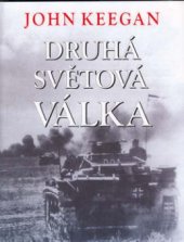 kniha Druhá světová válka, Beta-Dobrovský 2003