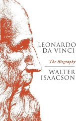 kniha Leonardo Da Vinci: The Biography, Simon & Schuster 2017