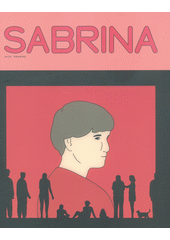 kniha Sabrina, TRYSTERO 2019