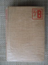 kniha Vítězný oblouk, Družstevní práce 1937