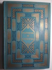 kniha Mohutný sen román z války, Jos. R. Vilímek 1926