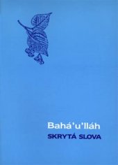 kniha Bahá'u'lláh, Bahá'í 1992