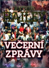 kniha Večerní zprávy, Riopress 1997