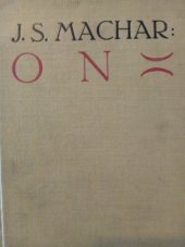 kniha Roky za století. II, - On, Šolc a Šimáček 1921