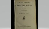 kniha V srdci pralesa, F. Topič 1925