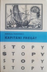 kniha Kapitáni Fregát, Mladé letá 1978