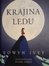 kniha Krajina ledu, Fortuna Libri 2021