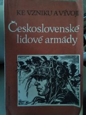 kniha Ke vzniku a vývoji Československé lidové armády, Naše vojsko 1959