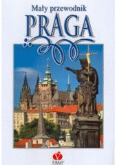 kniha Praga [mały przewodnik, V ráji 2006