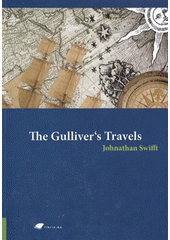 kniha Gulliver's travels into several remote nations of the world, Tribun EU 2007