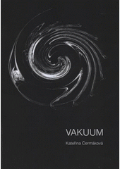 kniha Vakuum, Tribun EU 2008
