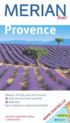 kniha Provence, Vašut 2009
