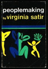 kniha Peoplemaking, Science and Behavior Books 1976