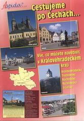 kniha Cestujeme po Čechách--., Aspida 2009