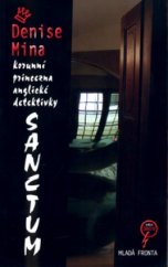kniha Sanctum, Mladá fronta 2004