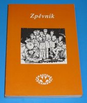 kniha Zpěvník, Skauting 1994