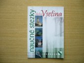 kniha Naučné stezky okolím Vsetína, Český svaz ochránců přírody 2008