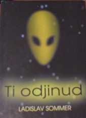 kniha Ti odjinud, Leonardo 2004