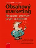 kniha Obsahový marketing, CPress 2014