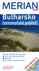 kniha Bulharsko černomořské pobřeží, Vašut 2006