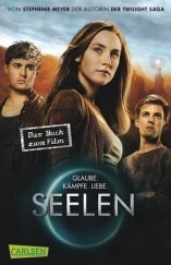 kniha Seelen, Carlsen 2013