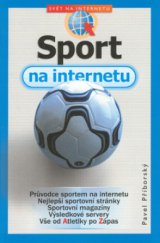 kniha Sport na internetu, CPress 2002