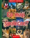 kniha Co mají společné?, Mladé letá 2004