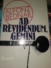 kniha Ad Revidendum , Gemini, Smena 1988