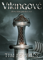 kniha Vikingové: Zlověstné proroctví, BB/art 2013