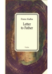 kniha Letter to the father, Vitalis 1998