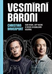 kniha Vesmírní baroni, Práh 2020
