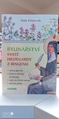 kniha Bylinářství svaté Hildegardy z Bingenu, Fontána 2019