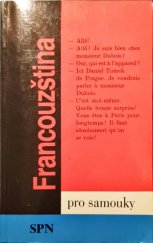 kniha Francouzština pro samouky, SNP 1992