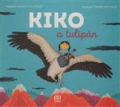 kniha Kiko a tulipán, Meander 2016