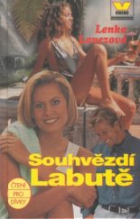 kniha Souhvězdí Labutě, Víkend  1998