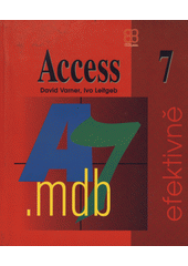 kniha Access 7, CCB 1997