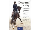 kniha Drezurní cviky - správné ježdění, Brázda 2020