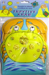 kniha Třpytivý krab koupání je zábava s knížkou do vany, Svojtka & Co. 2004