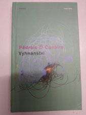 kniha Vyhnanství, Fraktály 2004