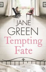 kniha Tempting Fate, Penguin Books 2013